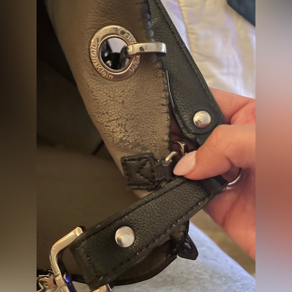 Calvin Klein purse - Picture 4 of 6